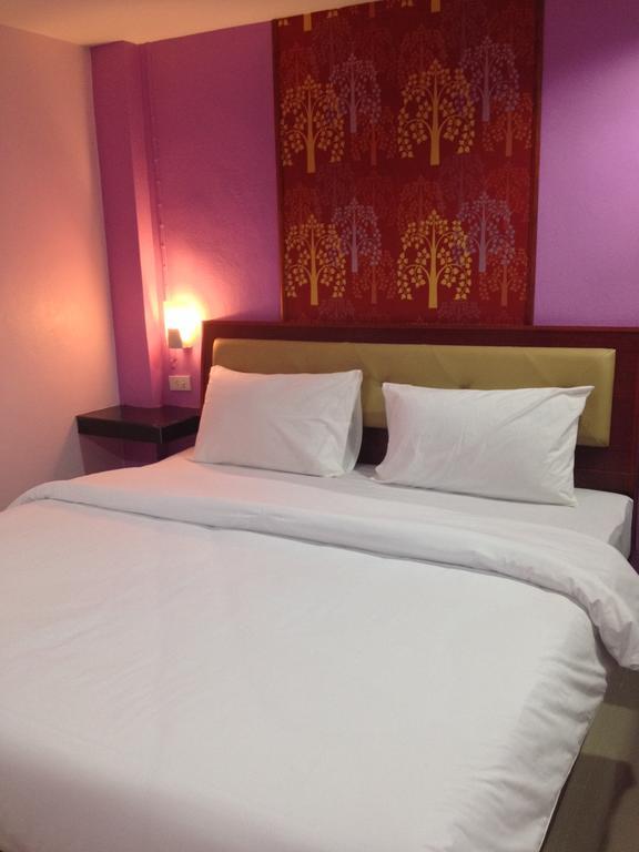 Krabi Orchid Hometel Kültér fotó