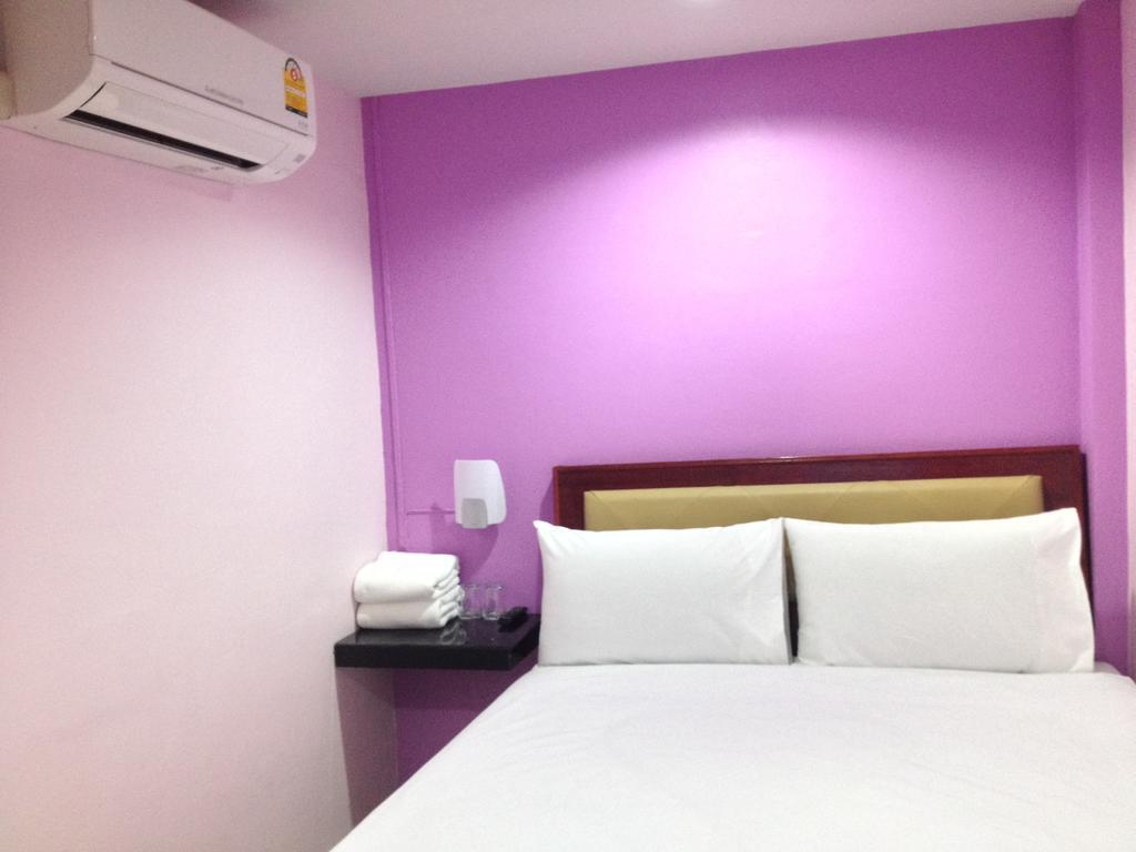 Krabi Orchid Hometel Szoba fotó