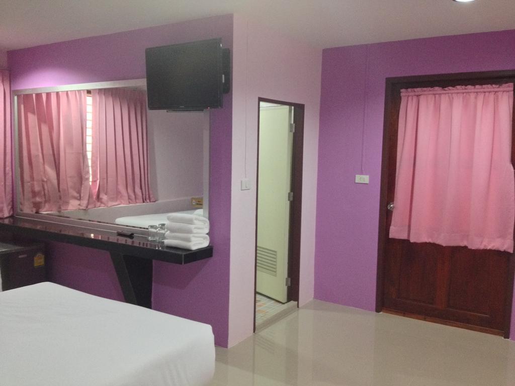 Krabi Orchid Hometel Szoba fotó