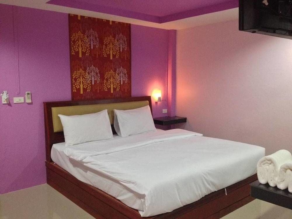 Krabi Orchid Hometel Kültér fotó