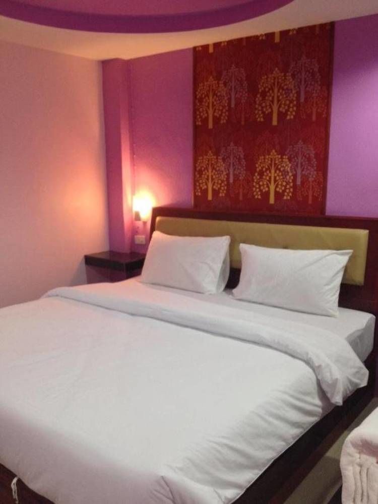 Krabi Orchid Hometel Kültér fotó