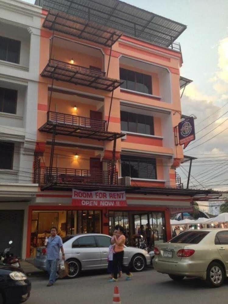 Krabi Orchid Hometel Kültér fotó